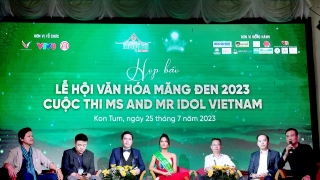 “Ms and Mr Idol Vietnam” thu hút hàng trăm thí sinh cả nước