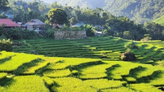 Ghé thăm Bá Thước, nơi có “thiên đường giữa đại ngàn” xứ Thanh