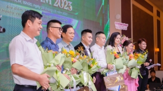 Hoa hậu và Nam vương Thần tượng Việt Nam (Ms and Mr Idol VIetnam) 2023: Đấu trường tài - sắc và cơ hội cho thế hệ trẻ