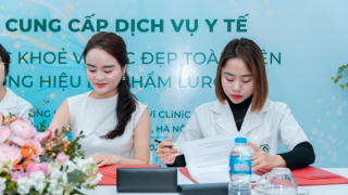 Nữ doanh nhân Nguyễn Thị Thùy Linh – Nghịch cảnh tạo nên một nữ cường mạnh mẽ