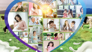 Sữa Viettrue Milk – dinh dưỡng chuyên biệt cho từng thành viên trong gia đình