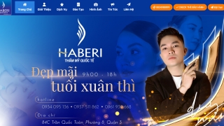 TP. Hồ Chí Minh xử phạt chủ hộ kinh doanh Thẩm mỹ Haberi 45 triệu đồng