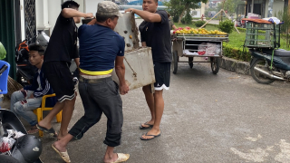 Thanh Hóa: Xử lý dứt điểm tình trạng giết mổ gia cầm trái phép sau phản ánh