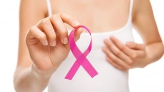 Khả năng mắc bệnh ung thư vú liên quan đến các yếu tố nguy cơ lối sống