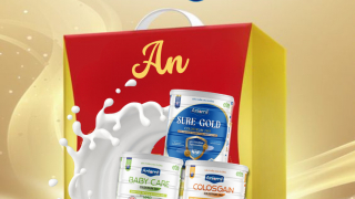 Bí mật an lành của Anlamil - nâng tầm sức khỏe và hạnh phúc