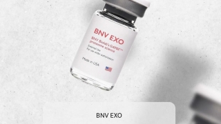 BNV EXO – Phương pháp lưu giữ thanh xuân hiệu quả, an toàn cho làn da được chứng nhận bởi FDA