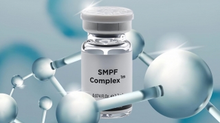 SMPF Complex 1M  – Hiệu quả tái tạo 24h