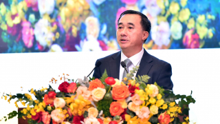 Hội thảo khoa học “Bệnh truyền nhiễm mới nổi và tái nổi”