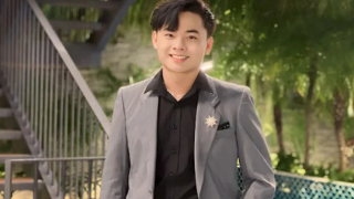 Nguyễn Trần Đạt: 'Cuộc thi là nơi bản thân đặt ra những mục tiêu mới...'
