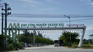 Ninh Thuận đẩy mạnh hoạt động kết nối, xúc tiến đầu tư với các tỉnh phía Nam