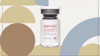 BNV EXO – Công nghệ phức hợp Protein và Exosome – Sửa chữa mọi hư tổn trên da