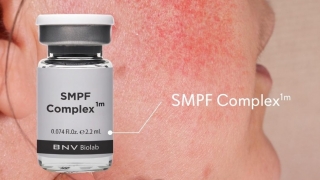 SMPF Complex 1M – Giải pháp toàn diện cho tất cả vấn đề trên da