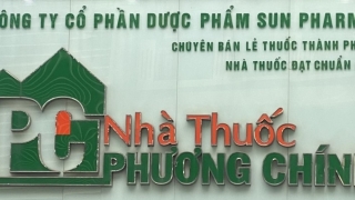 Hà Nội: Hệ thống nhà thuốc Phương Chính có nhiều biểu hiện vi phạm quy định bán thuốc kê đơn