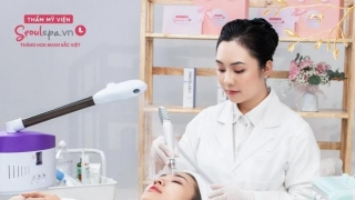 Trị sẹo lồi giá bao nhiêu? Bảng giá trị sẹo lồi mới nhất tại SeoulSpa.Vn