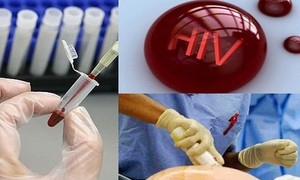 Việt Nam dẫn đầu châu Á về điều trị dự phòng trước phơi nhiễm HIV