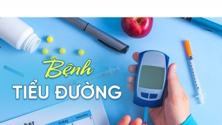 Vai trò của dinh dưỡng trong phòng chống bệnh tiểu đường