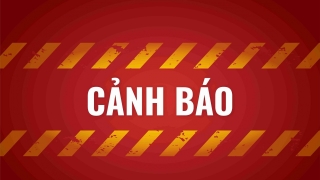 CẢNH BÁO: Mạo danh Quỹ từ thiện Vì Cộng Đồng kêu gọi đóng góp bất thường