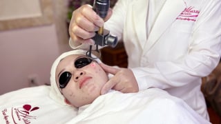 Mailisa Nha Trang có giấy phép da liễu hay không?