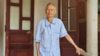 “Vua phá bom” Cao Xuân Thọ tỏa sáng tinh thần thanh niên xung phong giữa thời bình