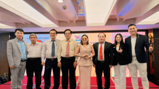 Lễ ký kết giữa Trung tâm UNESCO Văn hóa Thông tin Truyền thông, Hiệp hội Yến sào Việt Nam và Công ty CP Truyền hình Du lịch Việt Nam