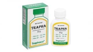 Công ty Traphaco đang né tránh báo chí sau vụ sản phẩm không đạt tiêu chuẩn chất lượng về chỉ tiêu giới hạn kim loại nặng?