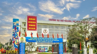 Nâng cao chất lượng đào tạo tại trường Đại học Văn hóa, Thể thao và Du lịch Thanh Hóa