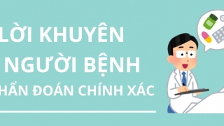 Ngày an toàn người bệnh thế giới 2024: Nâng cao năng lực chẩn đoán vì sự an toàn của người bệnh