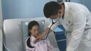 TP. Hồ Chí Minh: Đi chân trần tập thể dục, một phụ nữ 33 tuổi bị nhiễm vi khuẩn “ăn thịt người”