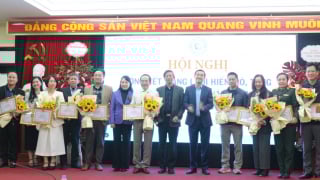 Việt Nam ghi nhận kỷ lục về số ca hiến tạng sau chết não trong năm 2024