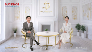 Talkshow: Ứng dụng công nghệ làm đẹp hiệu quả