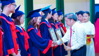 Thanh Hóa: Trường Đại học Hồng Đức mở thêm nhiều ngành học mới