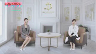 Talkshow: “Xu hướng làm đẹp cá nhân hóa - Giải pháp chạm tay vẻ đẹp vĩnh cửu”