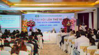Hiệp hội Doanh nghiệp đầu tư nước ngoài tích cực lan tỏa và kết nối cộng đồng doanh nghiệp trong nước