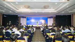Ứng dụng AI hiệu quả góp phần tăng trưởng bền vững trên thương mại điện tử