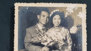 Hồi ký: Thành Xuân Nghiêm, nguyên bác sĩ, giảng viên trường Đại học Y tế Công cộng (phần 2)