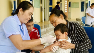 Thanh Hóa chủ động phòng, chống dịch bệnh mùa Hè