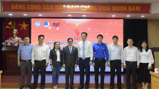 Lan tỏa nghị lực sống vì một cộng đồng khỏe mạnh, không ai bị bỏ lại phía sau