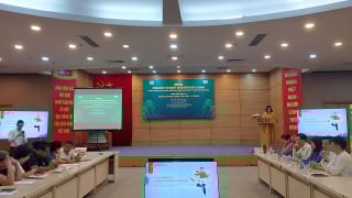 Doanh nghiệp Việt trên hành trình chuyển đổi xanh: Cộng đồng là nền tảng cho phát triển bền vững