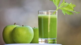 Công dụng của cần tây trong làm đẹp