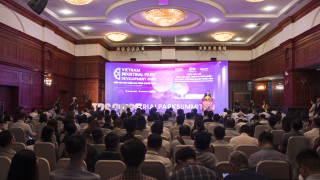 Cộng đồng chung tay xây dựng khu công nghiệp bền vững: Hướng đi mới cho phát triển kinh tế địa phương