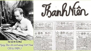Phát huy vai trò của báo chí cách mạng Việt Nam, trong kỷ nguyên vươn mình của dân tộc