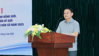 Thanh Hóa: Đẩy mạnh truyền thông nâng cao nhận thức về bình đẳng giới