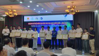 Khơi dậy trí tuệ trẻ Việt trong kỷ nguyên số