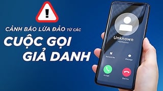 Cảnh báo: Kẻ gian giả danh bệnh viện yêu cầu cung cấp ảnh căn cước công dân