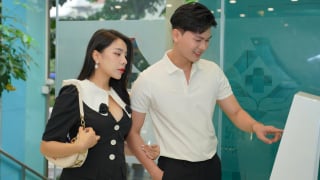 Tình yêu cần sự thấu hiểu - Khám tiền hôn nhân là điều cả hai nên làm