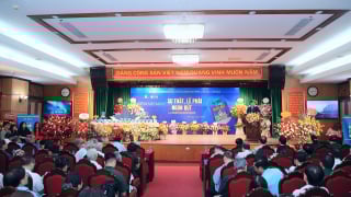Nhà báo Hồ Quang Lợi ra mắt sách “Sự thật, Lẽ phải và Ngọn bút”: Dấn thân và khát vọng phụng sự sự thật