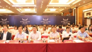 Hội thảo khoa học Hypertour: Thực hành lâm sàng quản lý tăng huyết áp 5Đ từ VSH/VNHA 2024