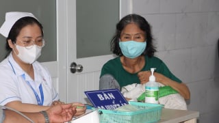 TP. Hồ Chí Minh: Giảm tải tuyến trên bằng mô hình phòng khám vệ tinh