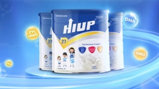 Khởi tố, bắt tạm giam nhiều lãnh đạo Z Holding với hành vi sản xuất, tiêu thụ thực phẩm Hiup giả