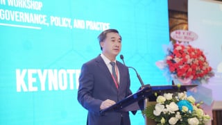 Hội đồng Y khoa Quốc gia thúc đẩy cải cách đánh giá năng lực bác sĩ tương lai